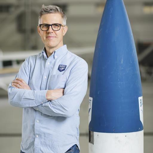 Maine company plans to launch small satellites starting in 2025